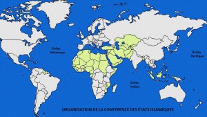 Organisation de la conférence des Etats islamiques