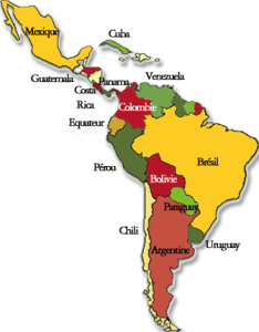 carte-amerique-latine