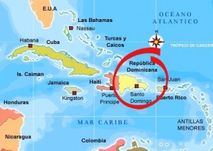 République dominicaine