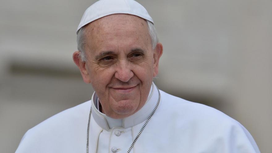 Journée Missionnaire 2017 : message du pape et commentaire - Le pape François